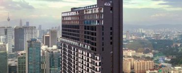 Alila Bangsar, Kuala Lumpur Siap Sambut Tamu Mancanegara