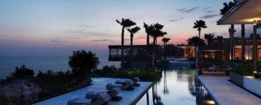 Alila Villas Uluwatu Offers All Inclusive Escape Unique Package