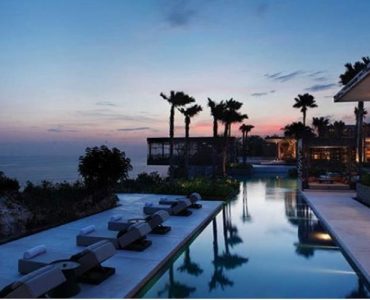 Alila Villas Uluwatu Offers All Inclusive Escape Unique Package
