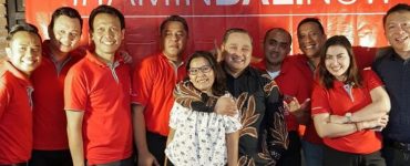 Angkat Citra Bali, Swiss-Belhotel Kampanyekan #IAMINBALINOW