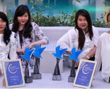 Archipelago International Hotels Triumph at Traveloka Awards