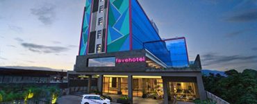 Archipelago International Kicks Off 2018 with New Hotel