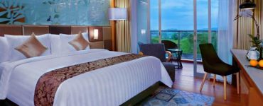 Archipelago International Welcomes the First Hotel Alana Sentul City