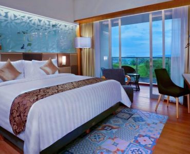 Archipelago International Welcomes the First Hotel Alana Sentul City