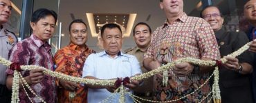 Archipelago Int’l Buka Hotel Harper Pertama di Sumatra