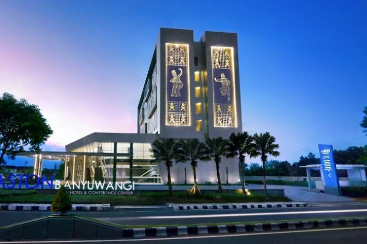 Archipelago Opens Aston Banyuwangi Hotel & Conference Center