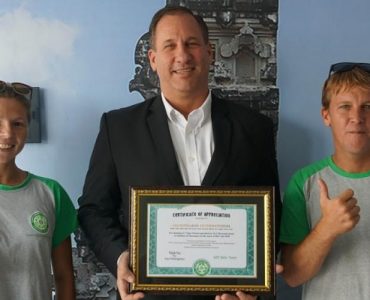Archipelago Receives Appreciation from Scholars of Sustenance