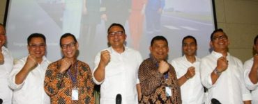 Ari Askhara Named as Garuda Indonesia’s President Director