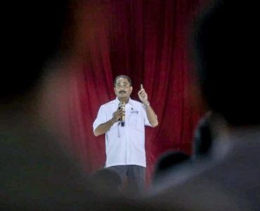Arief: 2020 Pariwisata Jadi Penghasil Devisa Terbanyak
