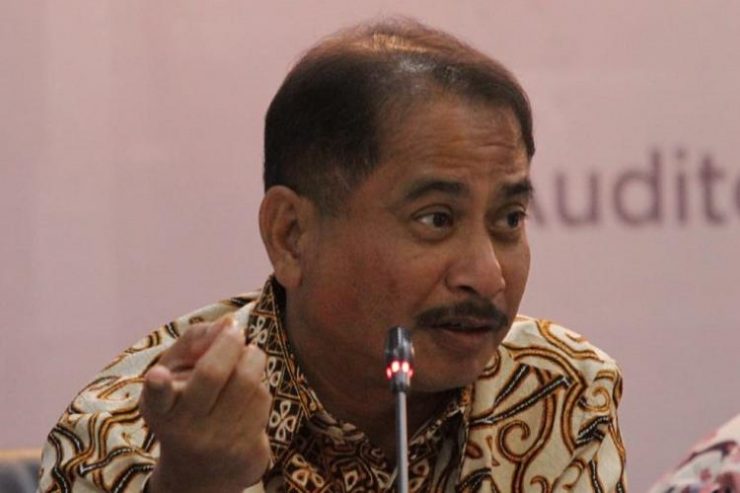 Arief: 4 Tahun Pemerintahan Jokowi Pariwisata Indonesia Peringkat 9 Dunia