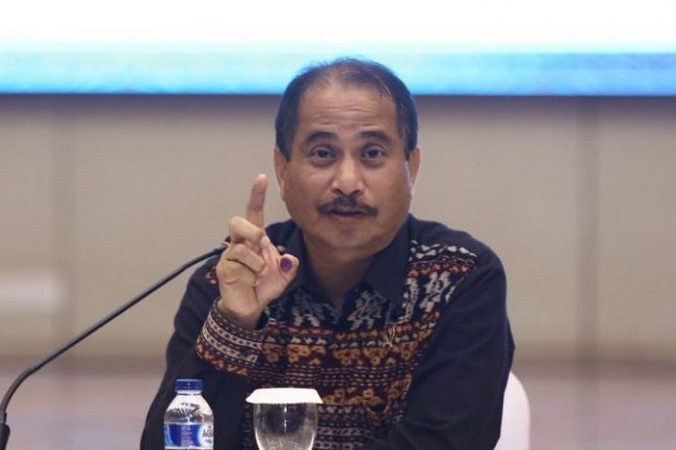 Arief: Kemenpar Siapkan 3 Event Bintan sebagai Sport Tourism Dunia