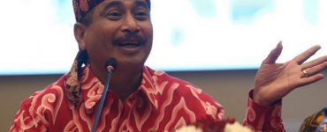 Arief: Kita Gelar Business Gathering dengan Agents & Media Tiongkok