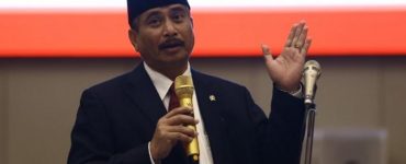 Arief: Pariwisata Menjadi Lokomotif Pembangunan Jabar