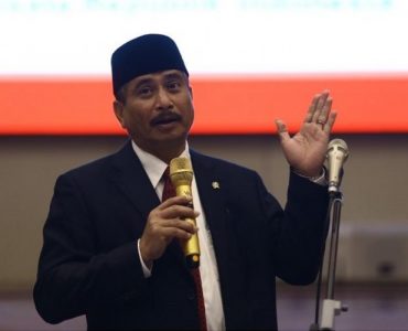 Arief: Pariwisata Menjadi Lokomotif Pembangunan Jabar