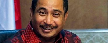 Arief: Saya Sarankan Tiap Daerah Bikin Calender of Event