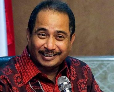 Arief: Saya Sarankan Tiap Daerah Bikin Calender of Event