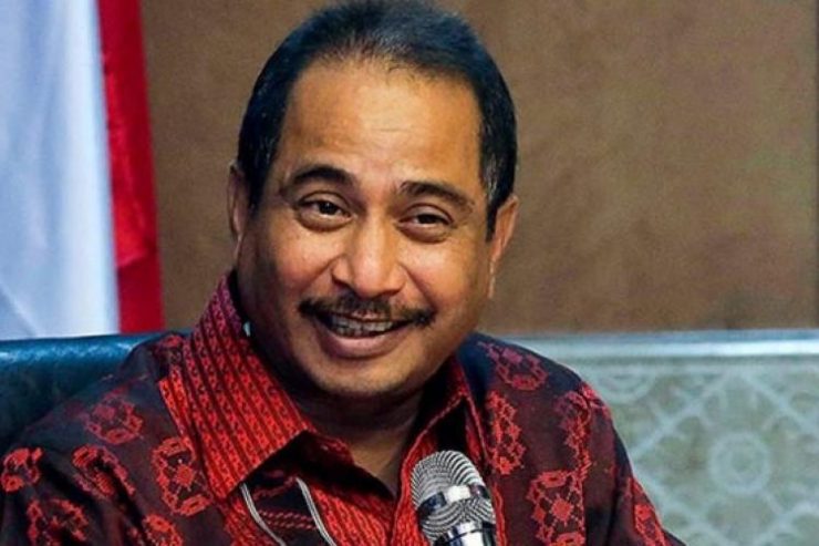 Arief: Saya Sarankan Tiap Daerah Bikin Calender of Event