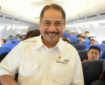 Arief Yahya: Kita Targetkan Kunjungan 20 Juta Wisman pada 2019