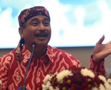 Arief Yahya: Lampung Miliki Destinasi Wisata Kelas Dunia