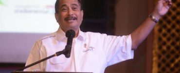 Arief Yahya: Saya Anjurkan Basis Teknologi Dalam Industri Pariwisata