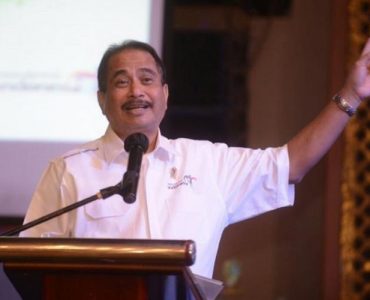 Arief Yahya: Saya Anjurkan Basis Teknologi Dalam Industri Pariwisata