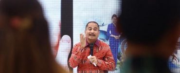 Arief Yahya: Saya Harap Satu Juta Paket Wisata Kepri Terjual