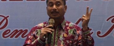 Arief Yahya: Saya Tetapkan 2018 Tahun Visit Wonderful Indonesia