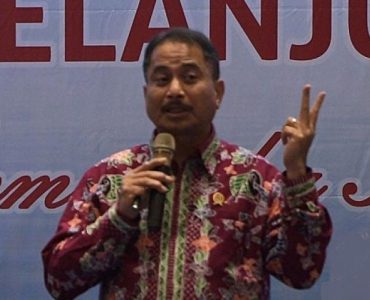Arief Yahya: Saya Tetapkan 2018 Tahun Visit Wonderful Indonesia