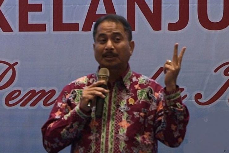 Arief Yahya: Saya Tetapkan 2018 Tahun Visit Wonderful Indonesia