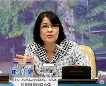 Arlinda: Produk RI Bersaing Dalam Kompetisi Desain di Jepang