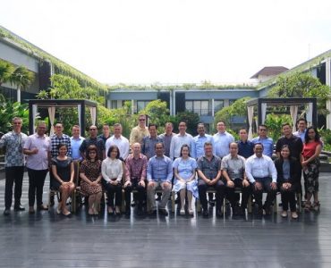 Aryaduta Group Gelar General Manager Conference 2019