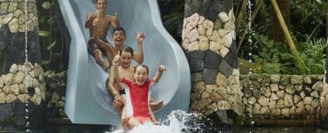 Aryaduta Lippo Village Jadi Official Hotel Partner Asian Games 2018