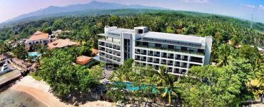 Aston Anyer Dukung Pembangunan Pariwisata di Serang