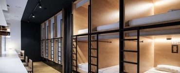 Azana Hotel Management Mulai Lirik Pasar Hotel Kapsul