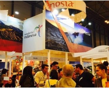 BBTF 2019 Will Adopts the Theme of Journey to Sustainable Tourism
