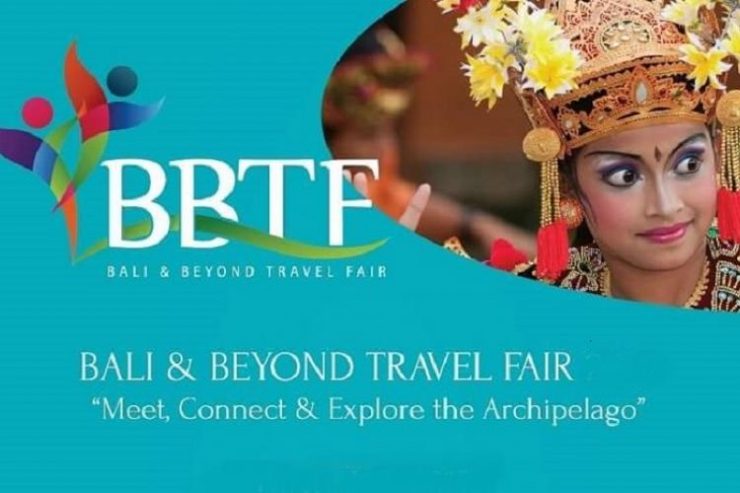 Bali & Beyond Travel Fair 2018 to Launch End of June in Nusa Dua