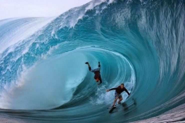 Bali to Host World Surfing Championship at Keramas Beach