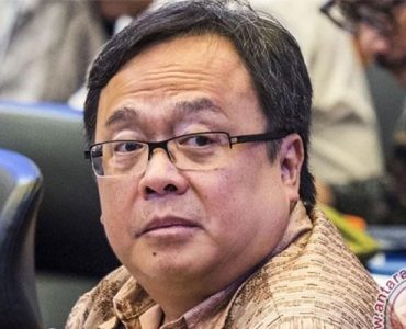 Bambang: Biaya Pemindahan Ibu Kota Rp1 Triliun Lebih