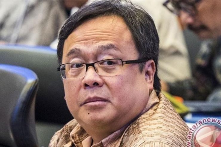 Bambang: Pemda Bisa Perkuat Devisa Melalui Investasi Pariwisata