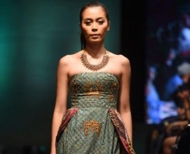 Batik Fashion Fair Surabaya Targetkan Transaksi Rp5 Miliar
