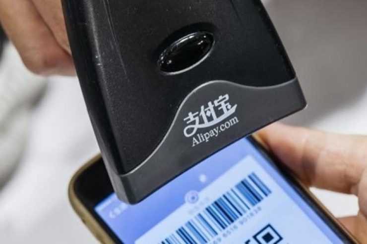 Beroperasi di Indonesia, WeChat & AliPay Gandeng BNI