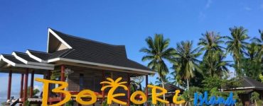 Bokori Tourism Island Continues to Attract Number of Visitors