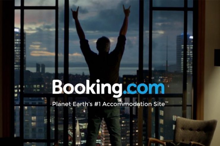 Booking.com Highlights Enterprising Startups in Sustainable Tourism