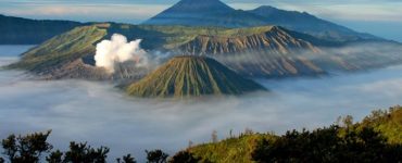 Bromo Prepares Javanese Edelweiss Village Tour