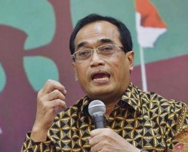 Budi: Terbuka Bekerja Sama dengan Asing di Sektor Penerbangan