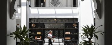 Butik Hotel Liu Men Melaka, Sebuah Perayaan Budaya Asia