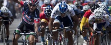 C. Sulawesi to Organize Tour de Central Celebes from Oct 14-18