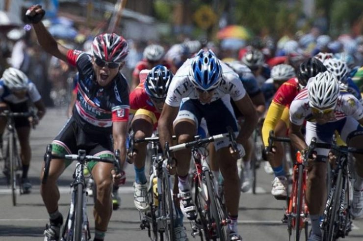 C. Sulawesi to Organize Tour de Central Celebes from Oct 14-18