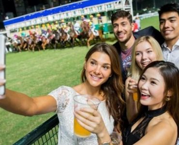 Cara Membidik Wisatawan dari Kalangan Generasi Milenial