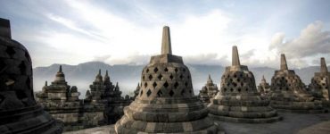 Chinese TV Cable Interested in Promoting Indonesia’s Tourism